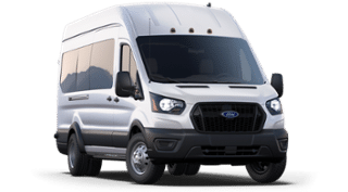 2025 Ford Transit® External Image 4